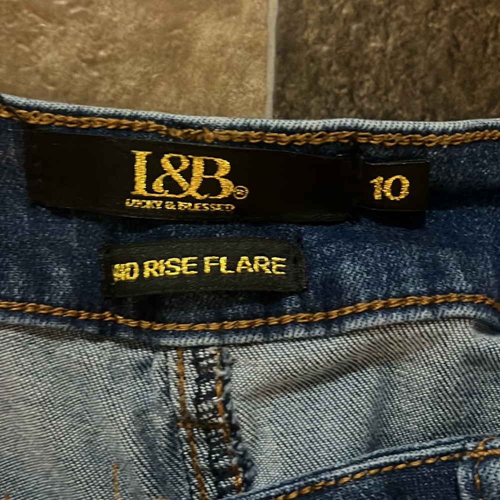 Bell Bottoms! - image 2